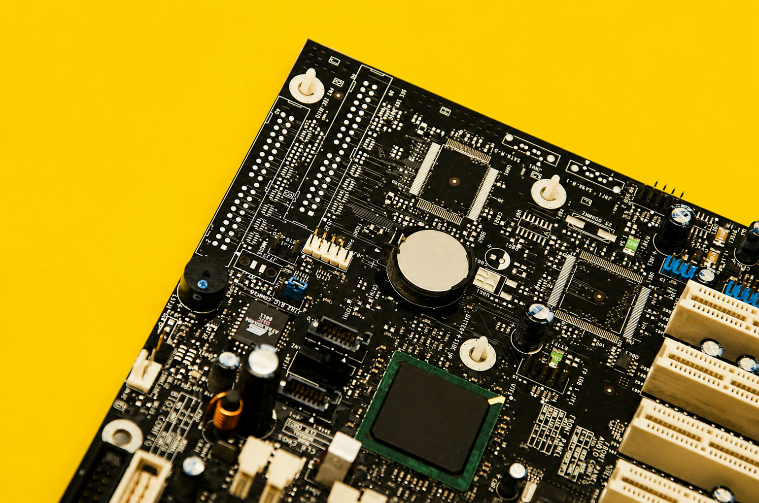 Motherboards