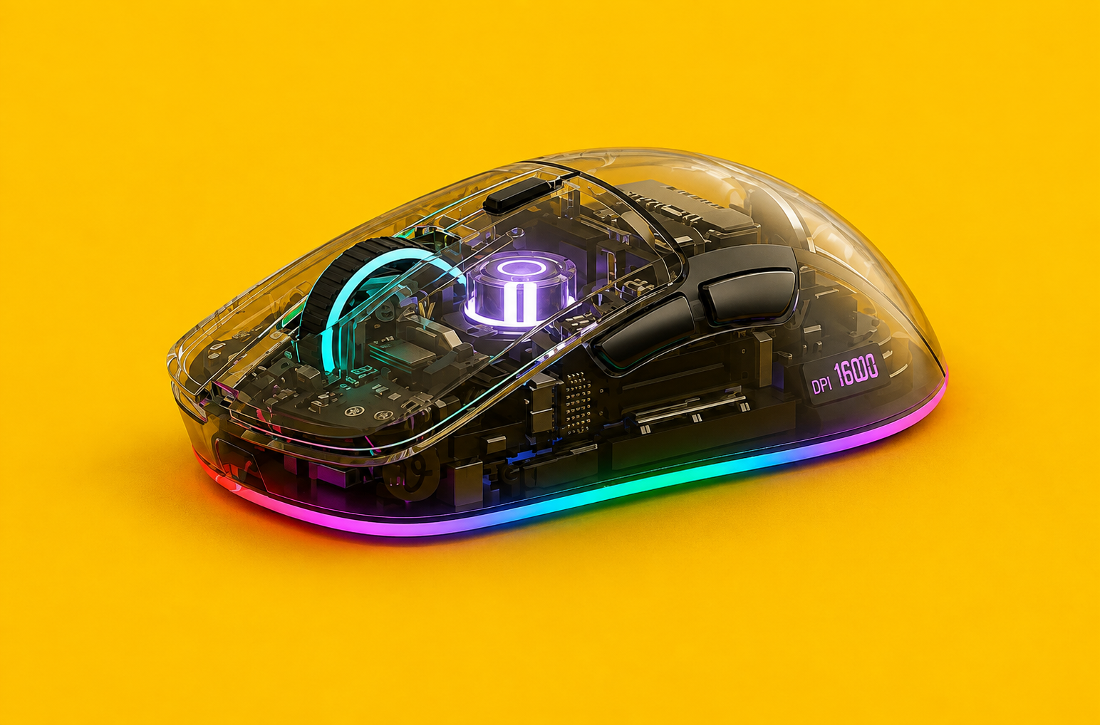 Peripherals