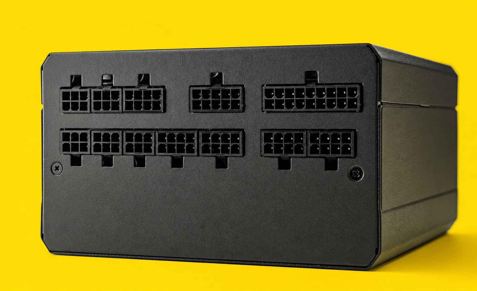 Power Supplies