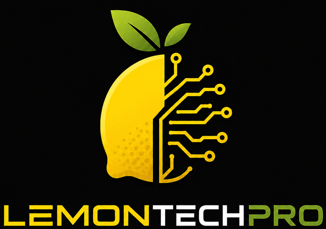 LemonTechPro