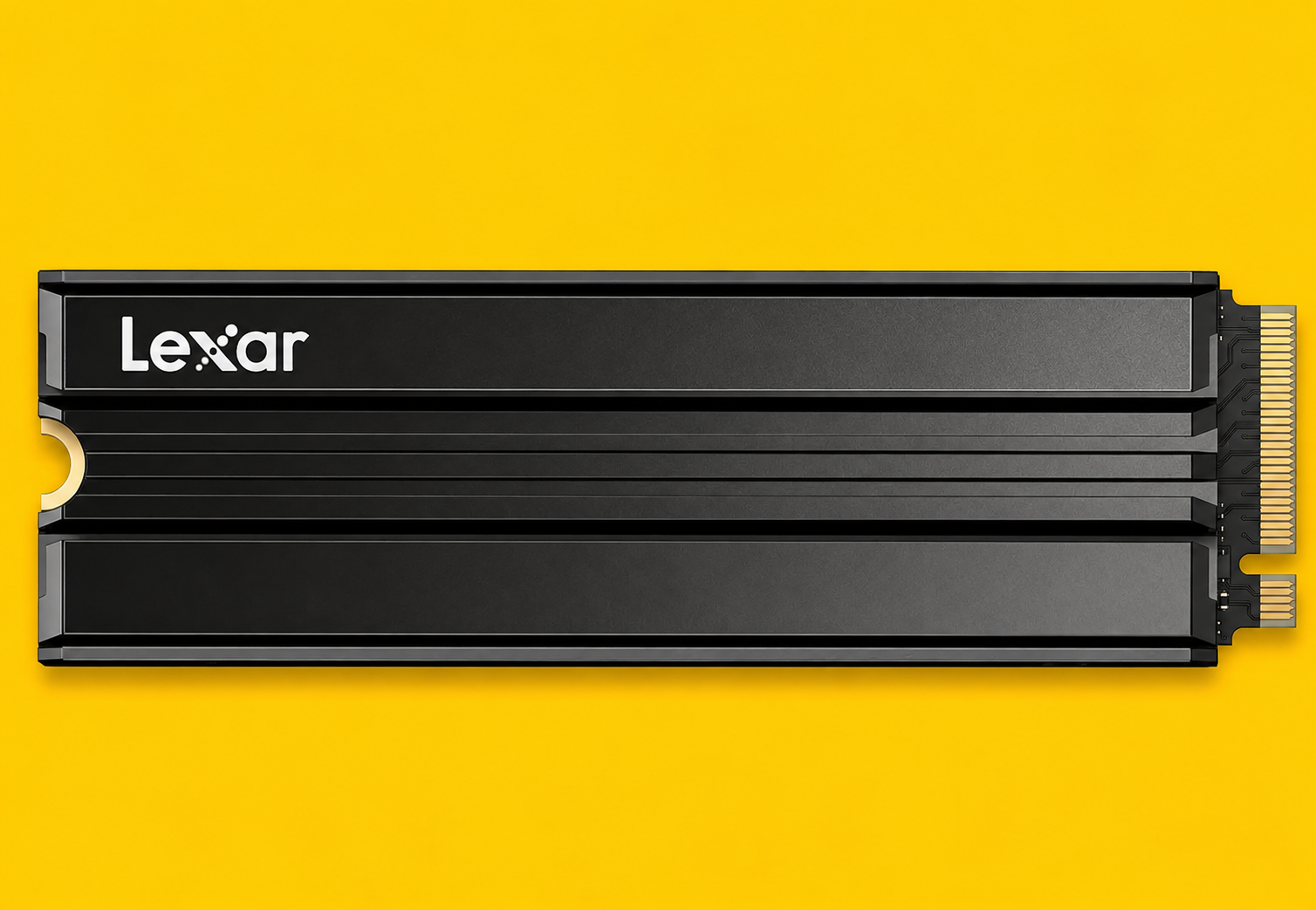 Lexar EQ790 2TB PCIe 4.0 NVMe M.2 SSD