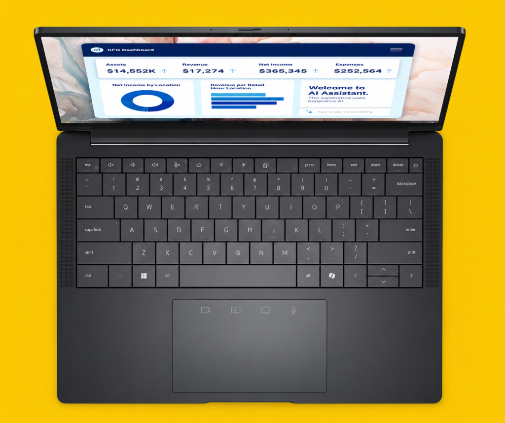 Laptops