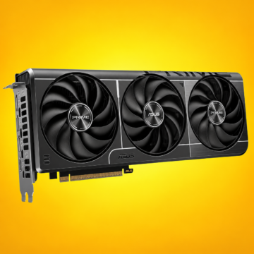 ASUS Prime GeForce RTX 5060 Ti 16GB Graphics Card