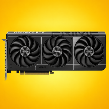 ASUS Prime GeForce RTX 5070 12GB GDDR7 OC Graphics Card