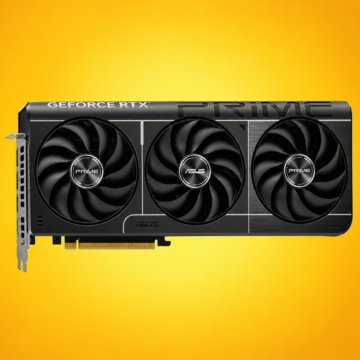 ASUS Prime GeForce RTX 5070 Ti Graphics Card