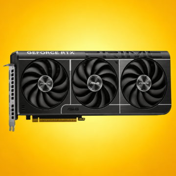ASUS Prime GeForce RTX 5080 OC 16GB Graphics Card