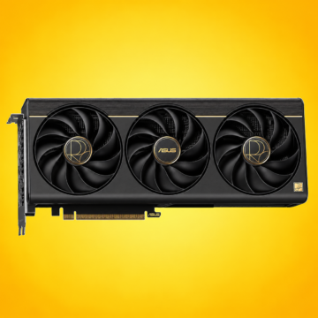 ASUS ProArt GeForce RTX 5080 16GB OC Graphics Card