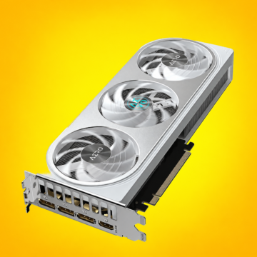 Gigabyte GeForce RTX 5060 Ti AERO OC 8G Graphics Card