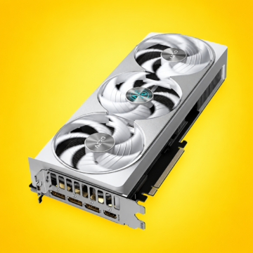 Gigabyte GeForce RTX 5080 AERO OC SFF 16G Graphics Card