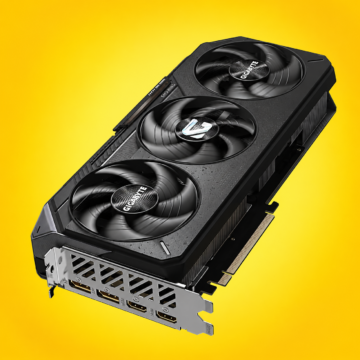 Gigabyte Radeon RX 9070 XT Gaming OC 16G Graphics Card